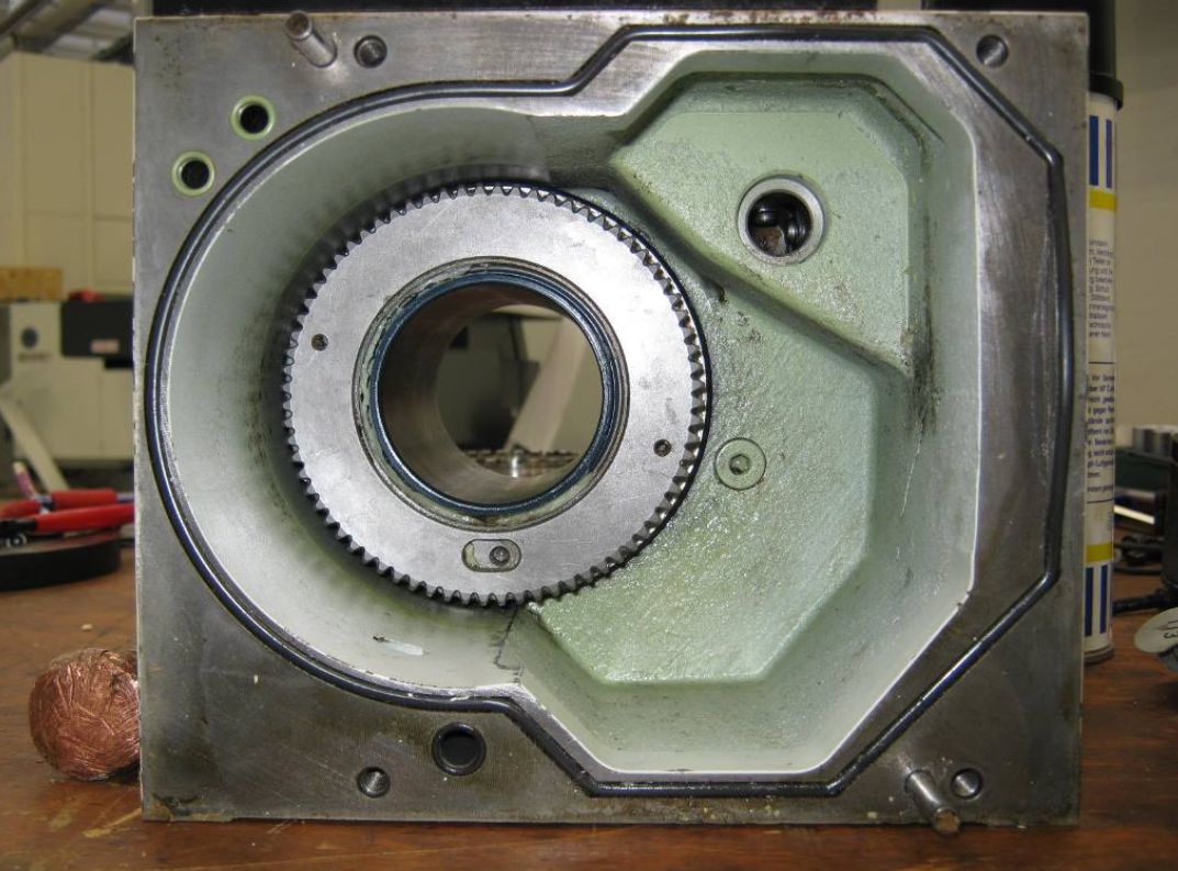 Servis CNC technologií, který prodlužuje životnost vašich strojů