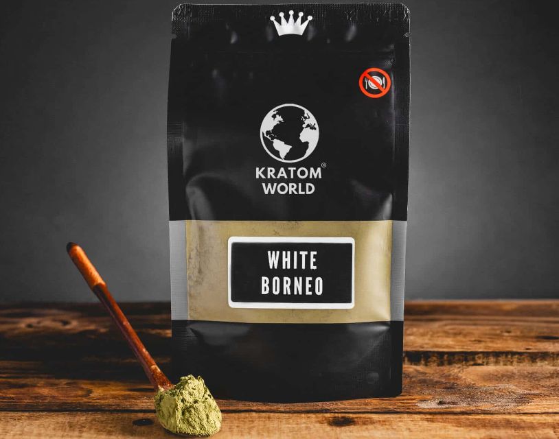 Co všechno obsahuje kratom? Poznejte chemické složení této výjimečné rostliny