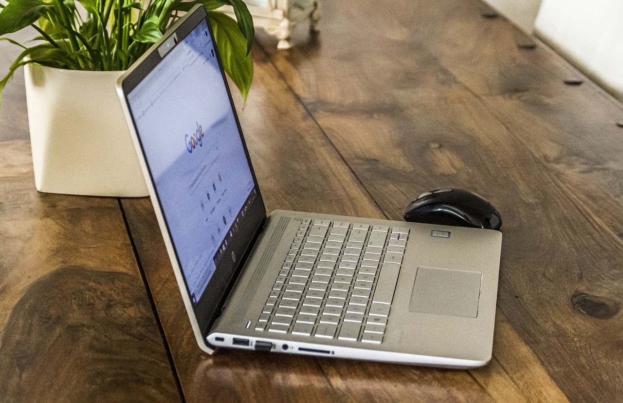 Jak si zařídit produktivní home office?